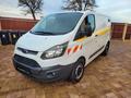 Ford Transit Custom 2.0TDCI Sortimo pojzdn dlna