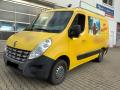 Renault Master 2.3DCi 92Kw Pojzdn Dlna DPH