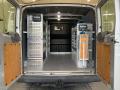 Ford Transit 2.2 TDCi 103kw pojzdn dlna 