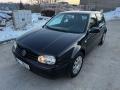 Volkswagen Golf IV 1.6i 77Kw Pacific - Klima 