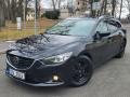 Mazda 6 2.2D 129kW*REVOLUTION*AUTOMAT*