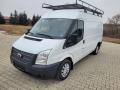 Ford Transit 2.2TDCI L2H2 naj. 72.000km !! 