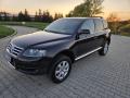 Volkswagen Touareg 3.0 V6 TDI 165kw  Manul !!