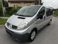 Renault Trafic 2.0Dci 84Kw 9.Mst-L2H1-Klima