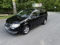 Volkswagen Touran 2.0 TDI 103kw - Klima,Navi