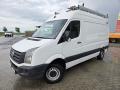 Volkswagen Crafter 2.0TDI POJZDN DLNA 