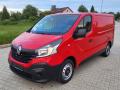 Renault Trafic 1.6dCi L1H1*KLIMA*1.MAJITEL*