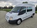 Ford Transit 2.2TDCi 6MST*REZERVACE*