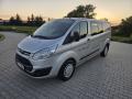 Ford Transit Custom 2.2TDCI 92kw 6Mst L2H1