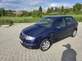 koda Fabia 1.2i 47kw  Elegance  2.Majitel
