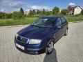 koda Fabia 1.2i 47kw  Elegance  2.Majitel