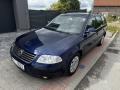 Volkswagen Passat 1.9TDI 96Kw Comfortline