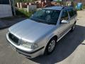koda Octavia 1.9 TDI 74Kw Ambition, 2x Kola