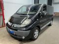 Renault Trafic 2.0 dCi Passenger Black Editio