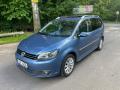 Volkswagen Touran 2.0 TDI 103kW - Klima,Xenony