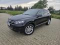Volkswagen Touareg 3.0 TDI V6  2.majitel serviska