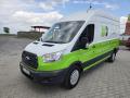 Ford Transit 2.2TDCI  L3H3 MAXI  2.MAJITEL