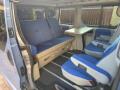 Opel Vivaro 2.5 CDTI 107KW Life Westfalia