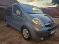 Opel Vivaro 2.5 CDTI 107KW Life Westfalia