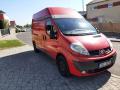 Renault Trafic 2.0DCI 84KW L2H2