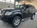 Nissan Pathfinder 2.5DCI 140Kw manul 2.Majitel 