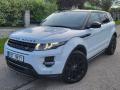 Land Rover Range Rover Evoque 2.2SD4 DYNAMIC*PO SERVISU*