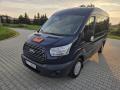 Ford Transit 2.2 TDCi 9mst  L2 Trend