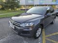 Volkswagen Touareg 3.0TDI V6 180kw  2.Majitel 