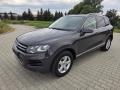 Volkswagen Touareg 3.0TDI V6 180kw  2.Majitel 