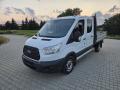 Ford Transit 2.2 TDCi  7mst  1.majitel 