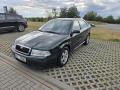 koda Octavia 2.0i 85kw  2.majitel 