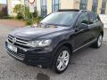 Volkswagen Touareg 3.0TDi 180kW*EXECUTIVE*PANORAM