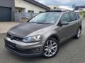 Volkswagen Golf 2.0TDi 135kW ALLTRACK*PANORAMA