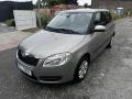 koda Fabia 1.4i 63Kw Ambition - Klima