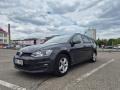 Volkswagen Golf Variant VII 1.6TDI  2.Majitel serviska