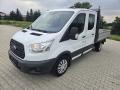 Ford Transit 2.2 TDCi  7mst  1.majitel 