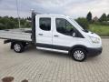 Ford Transit 2.2 TDCi  7mst  1.majitel 
