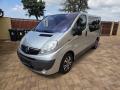 Opel Vivaro 2.0CDTI 84Kw  8-Mst