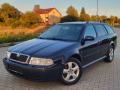 koda Octavia 1.8Turbo XENONY*TAN*2xSADA*
