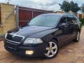 koda Octavia 1.9TDi ELEGANCE*TAN *2x SADA