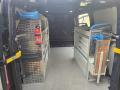 Ford Transit Custom 2.0TDCI pojzdn dlna Sortimo