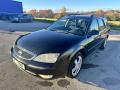 Ford Mondeo 2.0TDCI 96Kw Ghia - Tan 