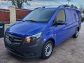 Mercedes-Benz Vito 114CDi LONG*KLIMA*TAN*2xSADA