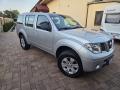 Nissan Pathfinder 2.5 dCi 128kw manul Comfort