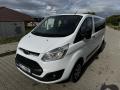 Ford Transit Custom 2.2TDCI 114Kw L2 -9.Mst-DPH