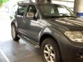 Nissan Pathfinder 2.5 dCi SE 140Kw 
