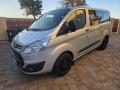 Ford Transit Custom 2.2TDCi 92kW*TREND*9-MST*AC*