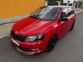 koda Fabia 1.2TSI 66Kw Monte-Carlo
