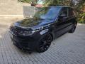 Land Rover Range Rover Sport D350 HST 258kw  1.Majitel 
