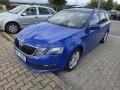 koda Octavia 1.6 TDI 85kW Ambition 1.Maj.